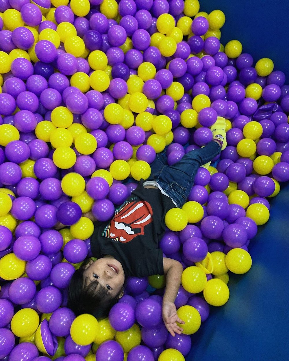 14 Best Indoor Playgrounds and Exciting Kids Activities In KL 2022