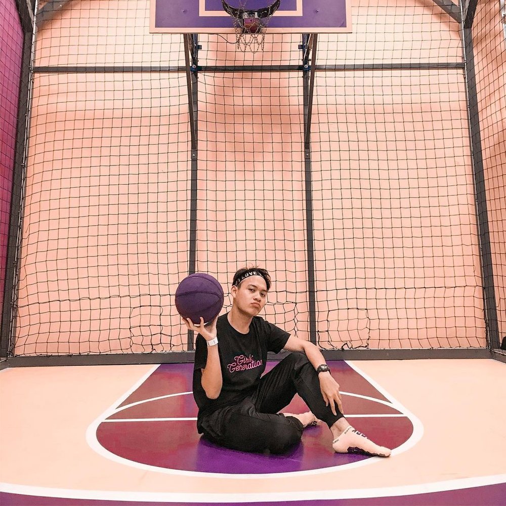 superpark malaysia review price ticket