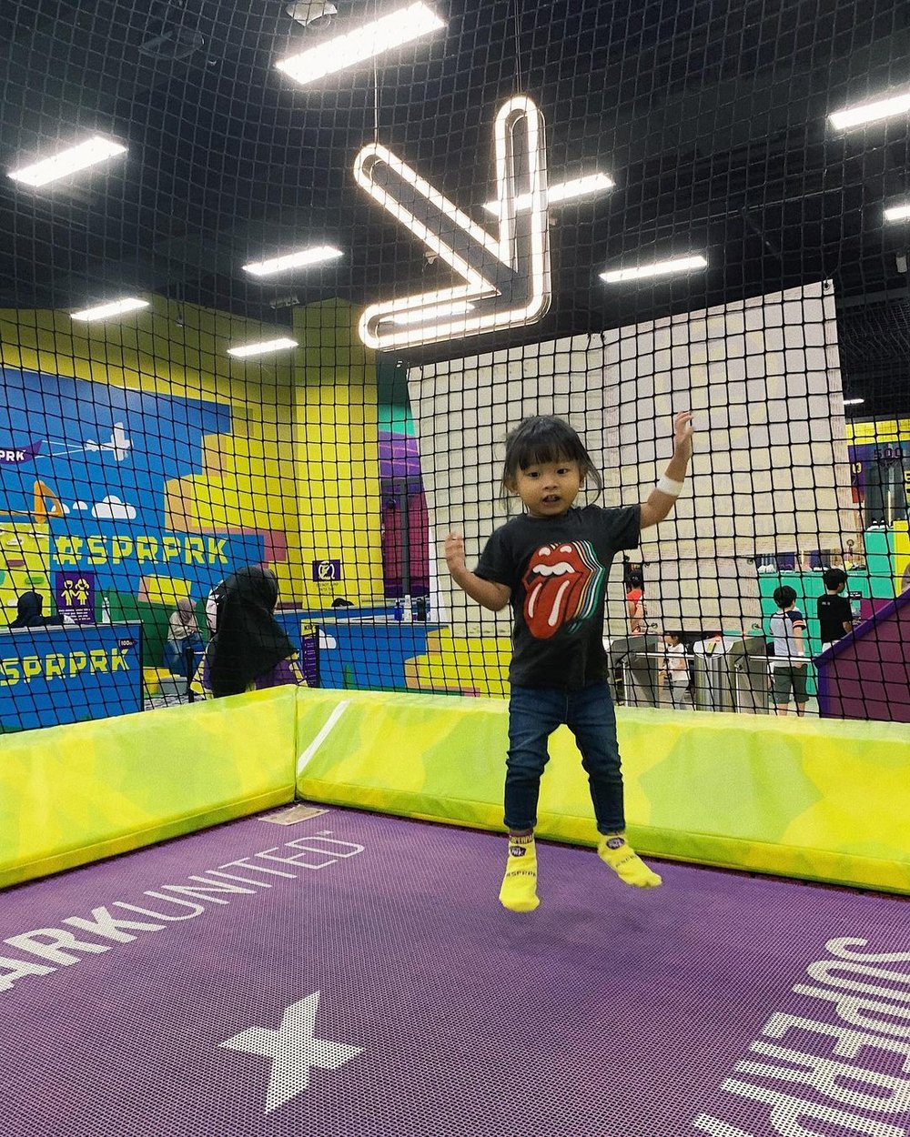 superpark malaysia review price ticket