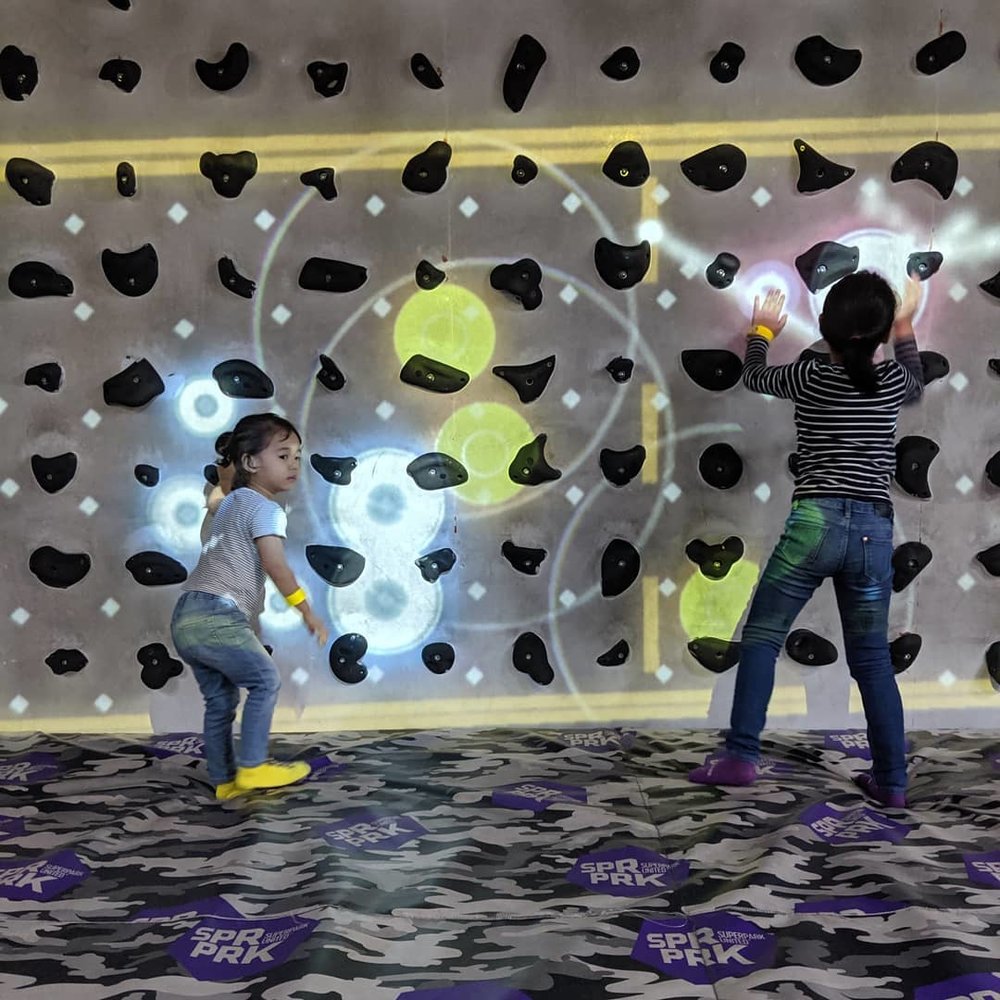19 Best Indoor Playgrounds and Exciting Kids Activities In KL 2024