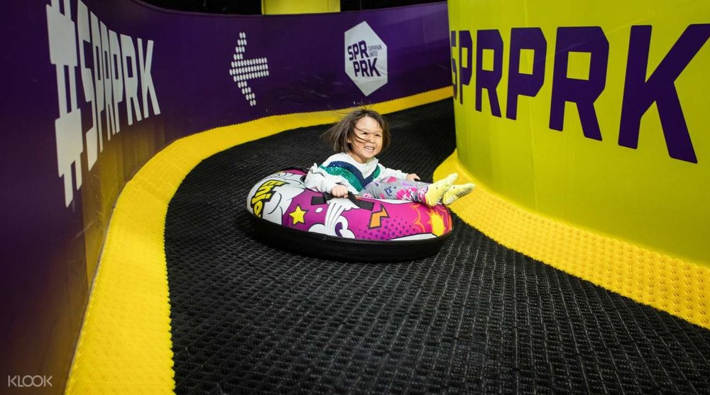 superpark malaysia review