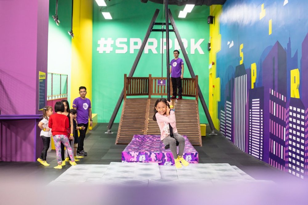 superpark malaysia review visit price ticket