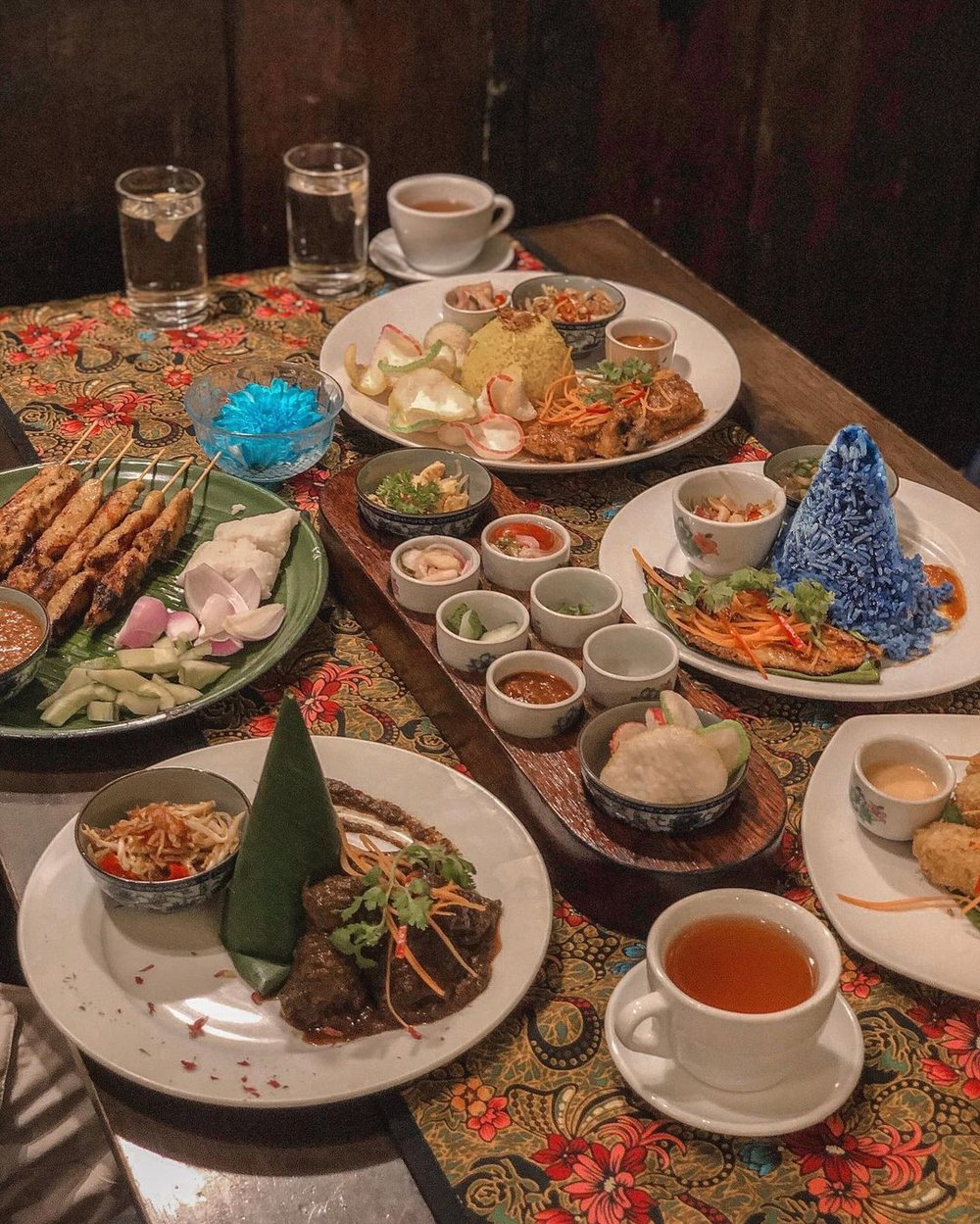15 Best Halal Food In Penang: Muslim-friendly Restaurants Serving Yummy
