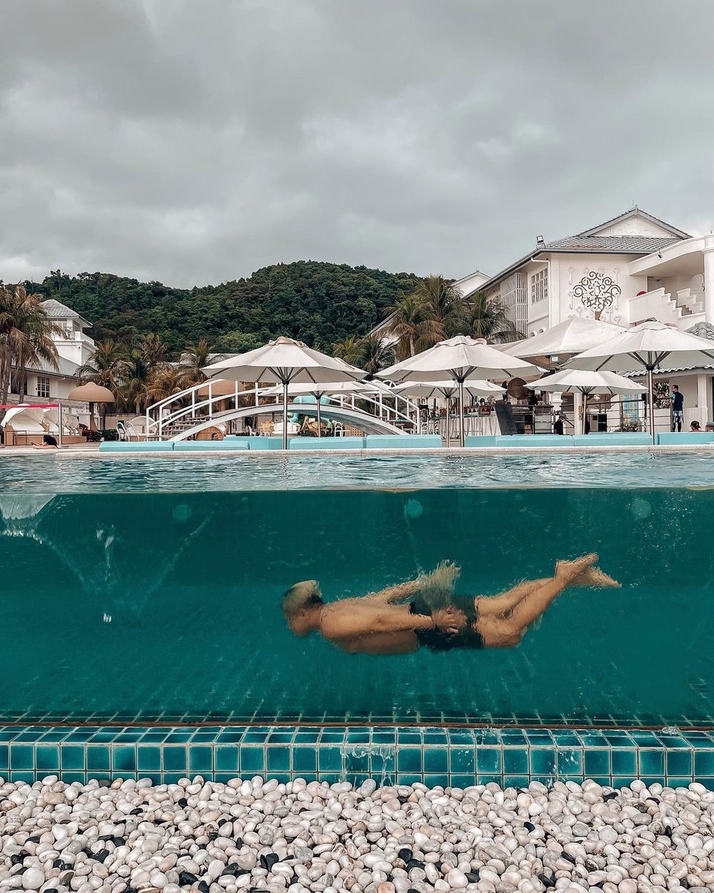 Dash Resort Langkawi best hotel in Langkawi