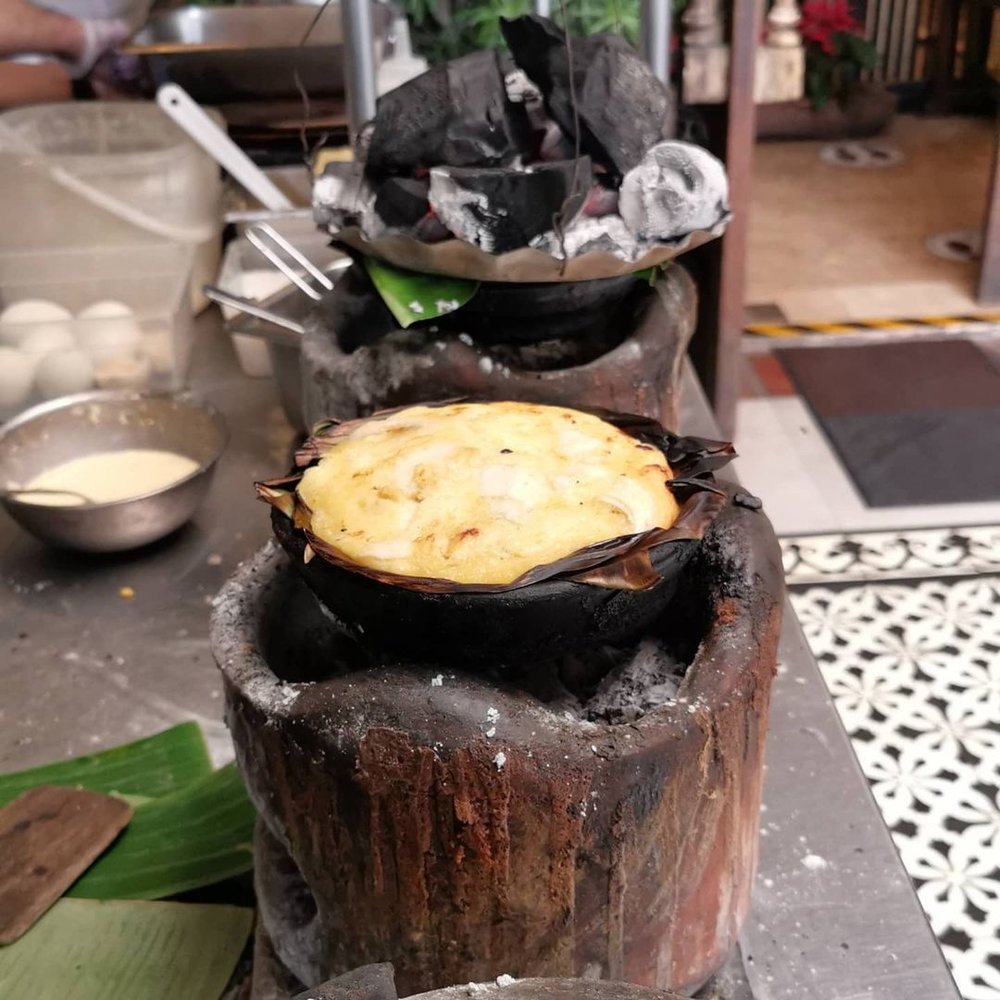 10 Garden Restaurants in Quezon City For Your Next Barkada Get Together