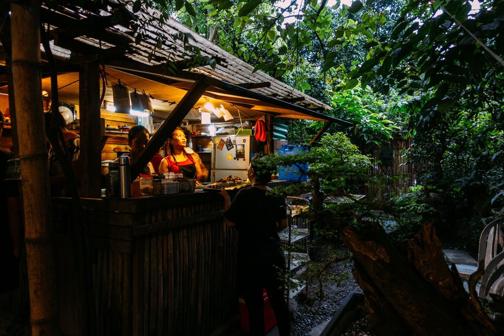 10 Garden Restaurants in Quezon City For Your Next Barkada Get Together