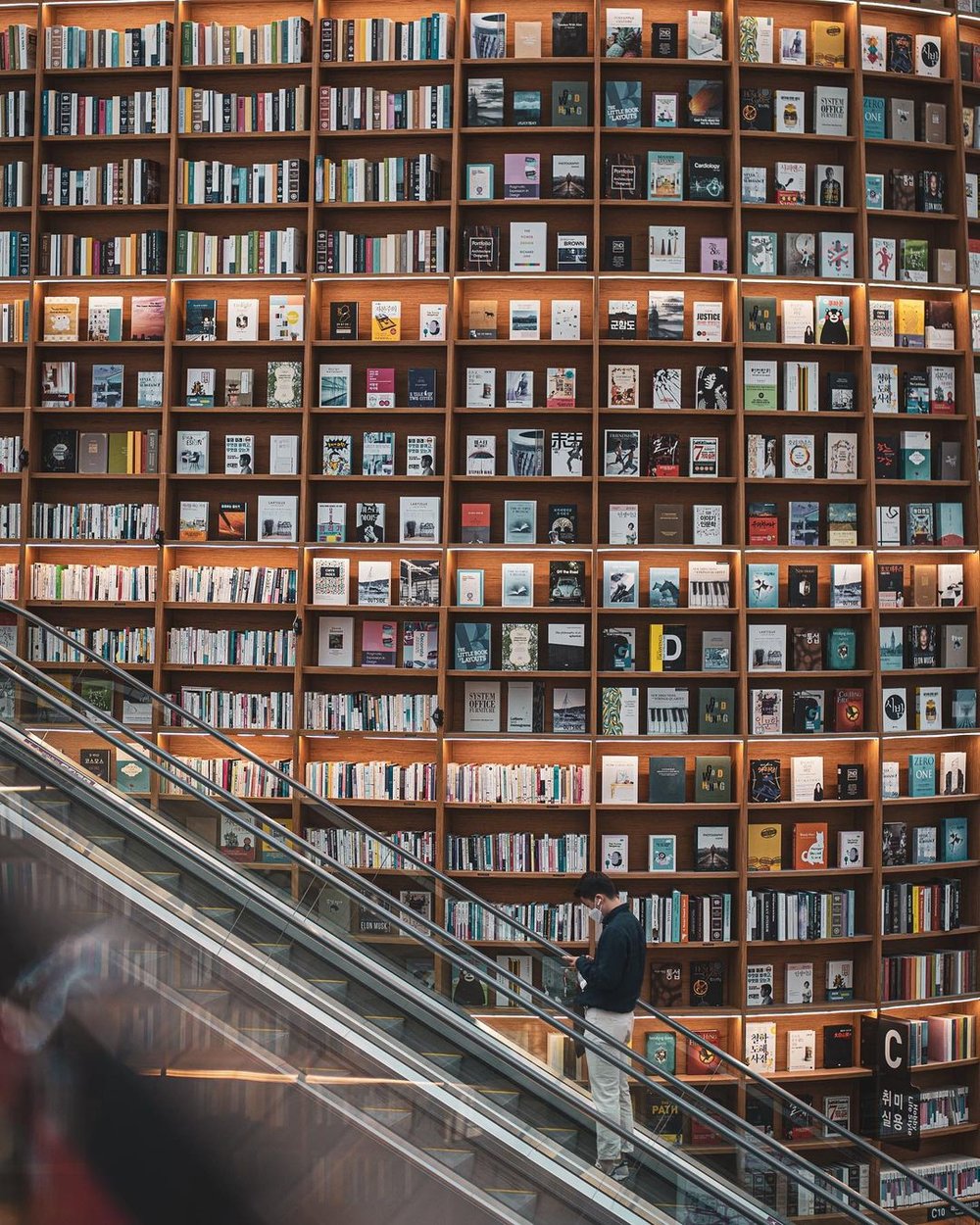 15 Most Beautiful Libraries In The World: From Grand Historical ...