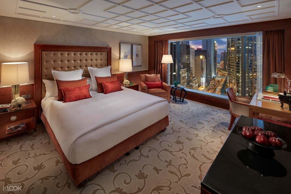 City View Room
