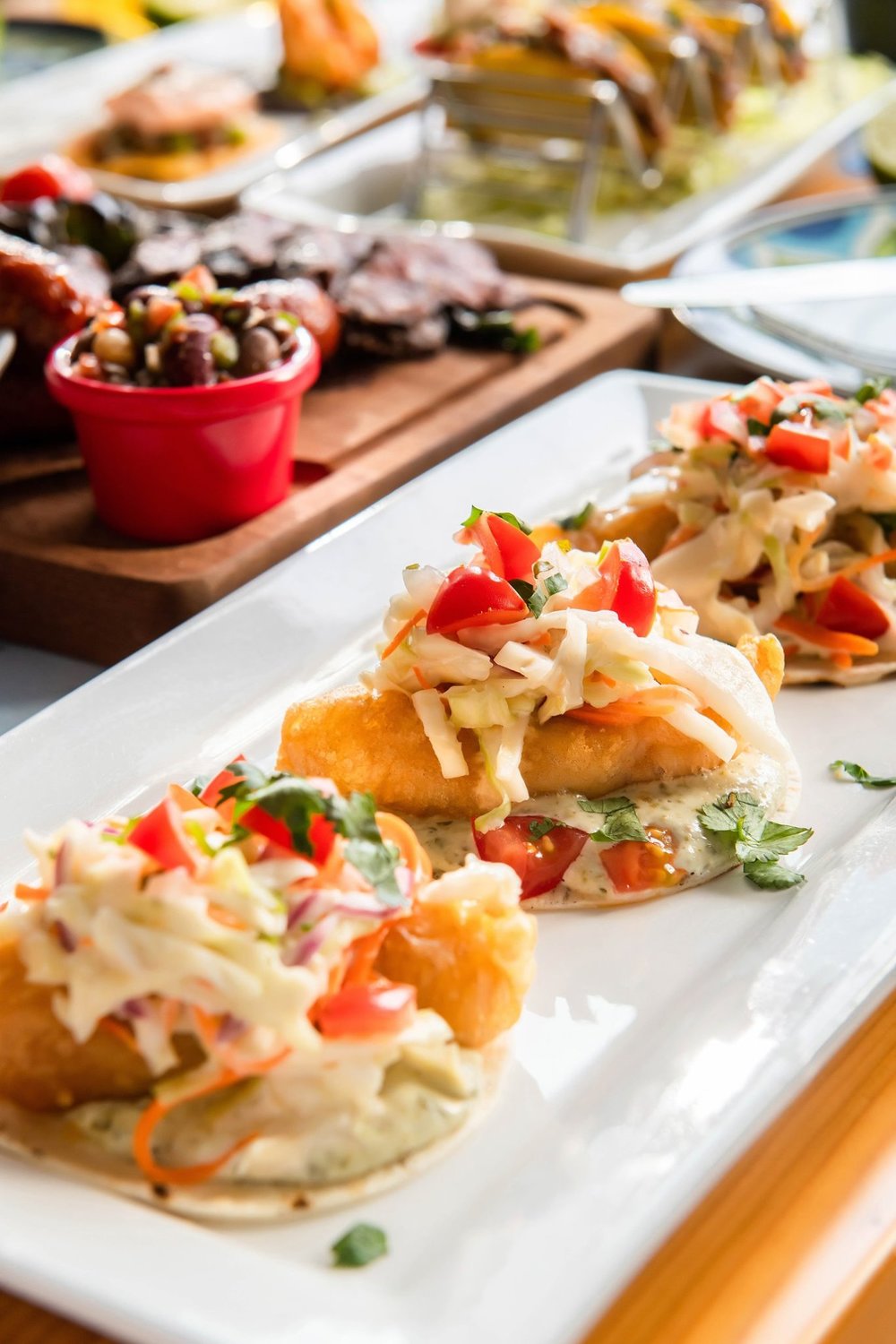 cadillac tacos in hong kong