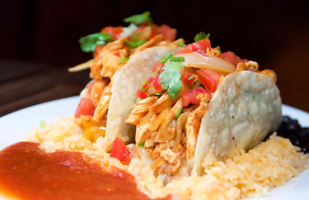 tacos at xoco in hong kong