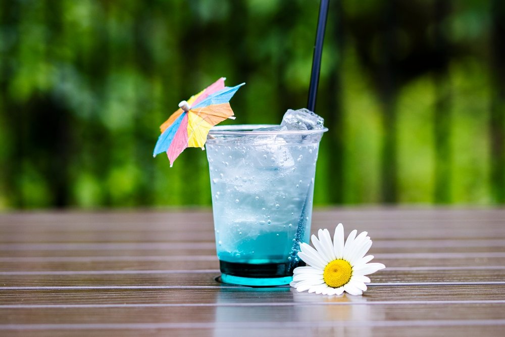 アンブレラスカイソーダ