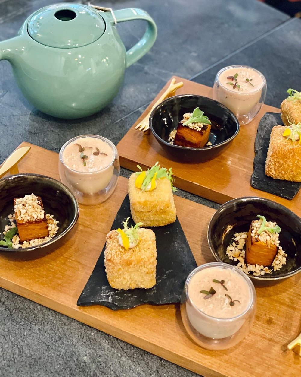 11 Best Afternoon High Tea Spots In Penang With Delicious Treats And