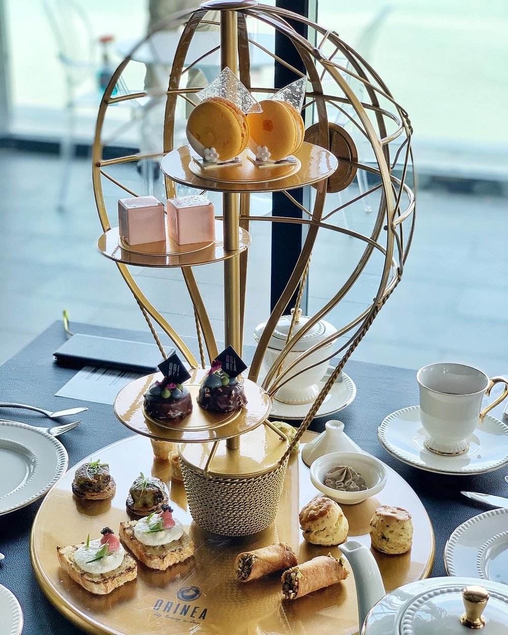 11 Best Afternoon High Tea Spots In Penang With Delicious Treats And