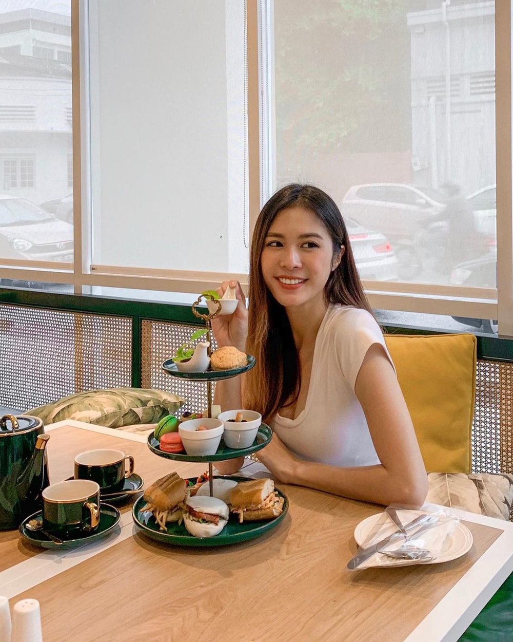 11 Best Afternoon High Tea Spots In Penang With Delicious Treats And