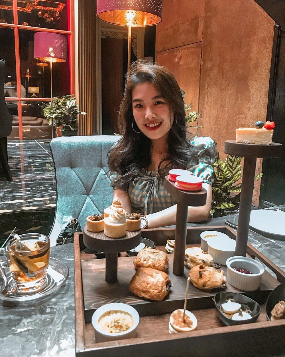 11 Best Afternoon High Tea Spots In Penang With Delicious Treats And ...