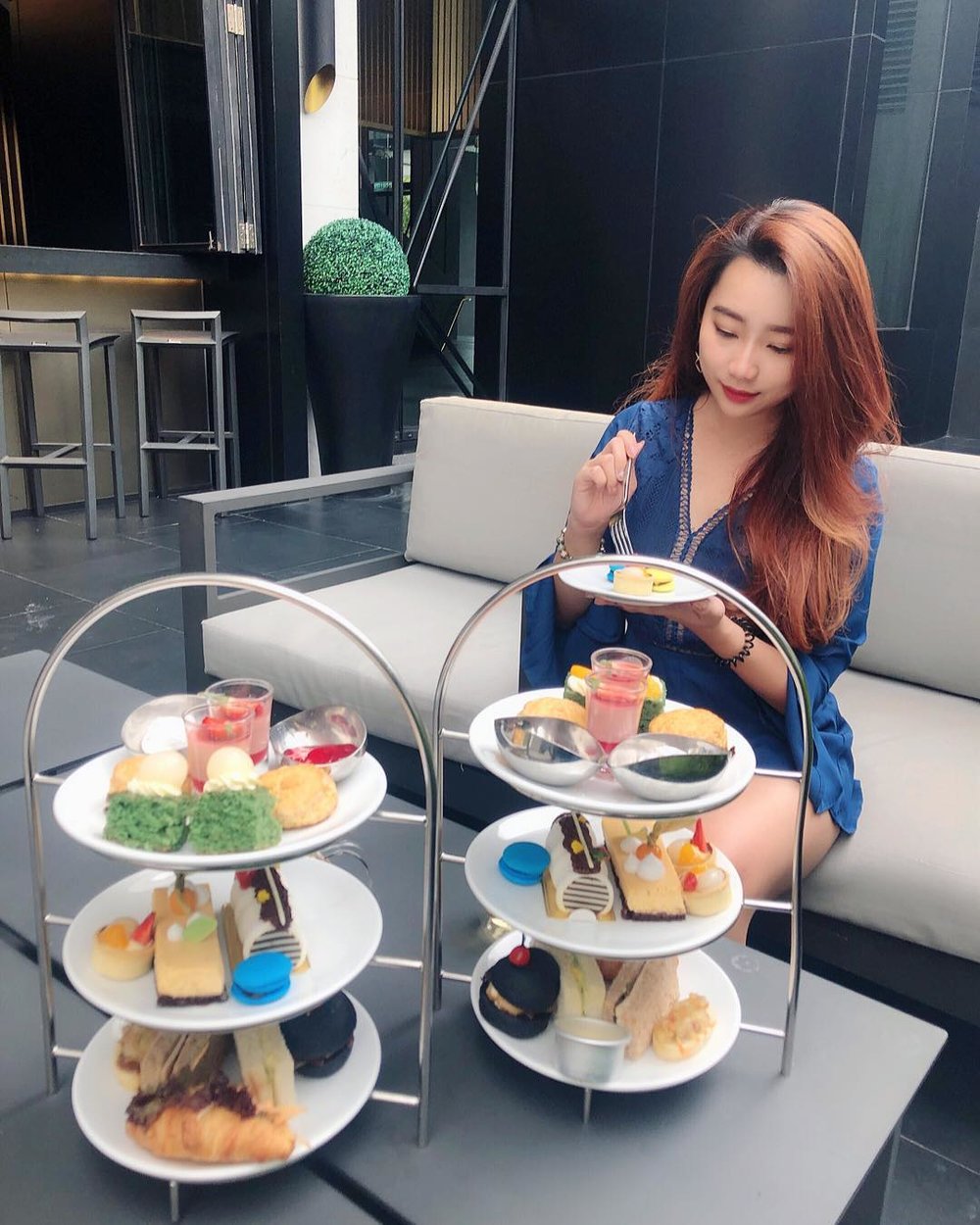 11 Best Afternoon High Tea Spots In Penang With Delicious Treats And ...