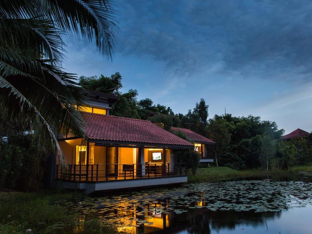 10 Dreamy Resorts In Kuantan & Cherating For Your Next Beach Holiday ...