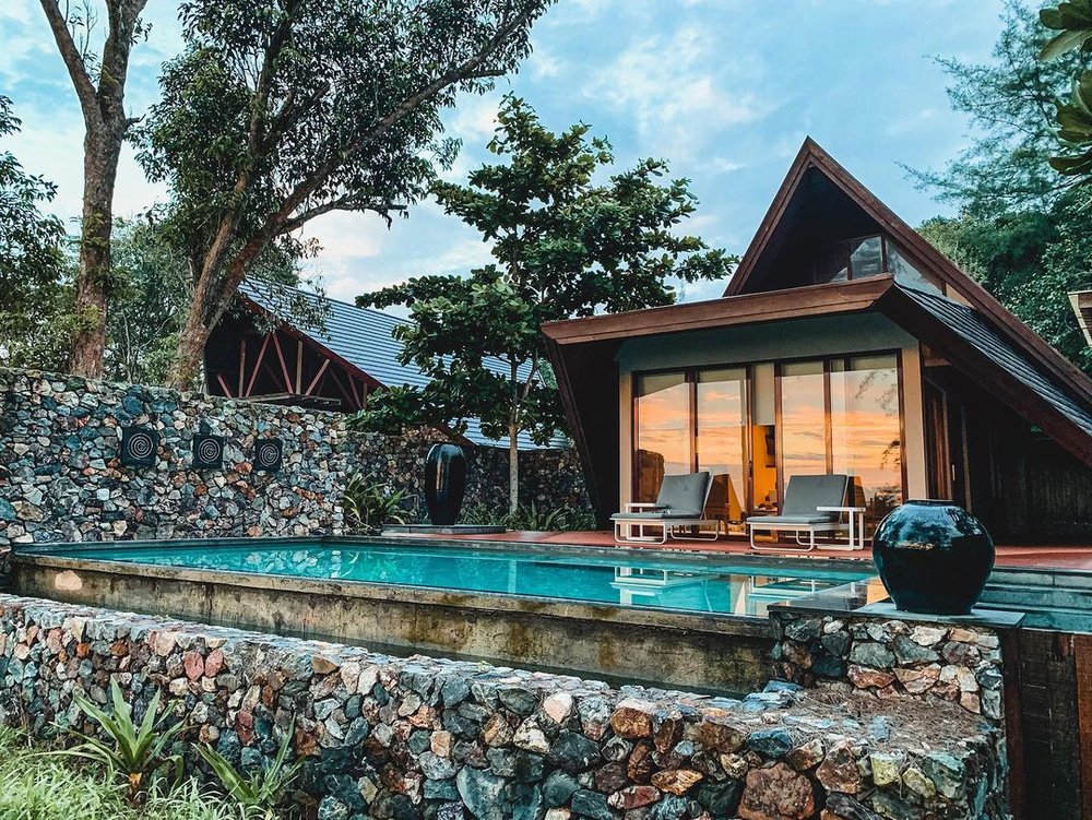 the kasturi resort kuantan