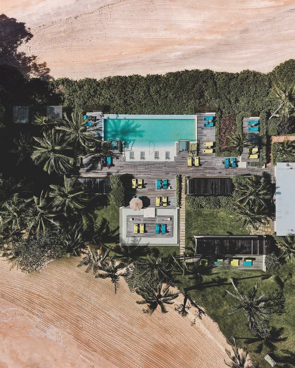 Club Med Cherating beach resort hotel 