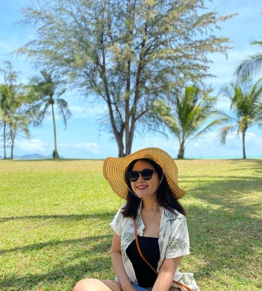 Club Med Cherating beach resort hotel 