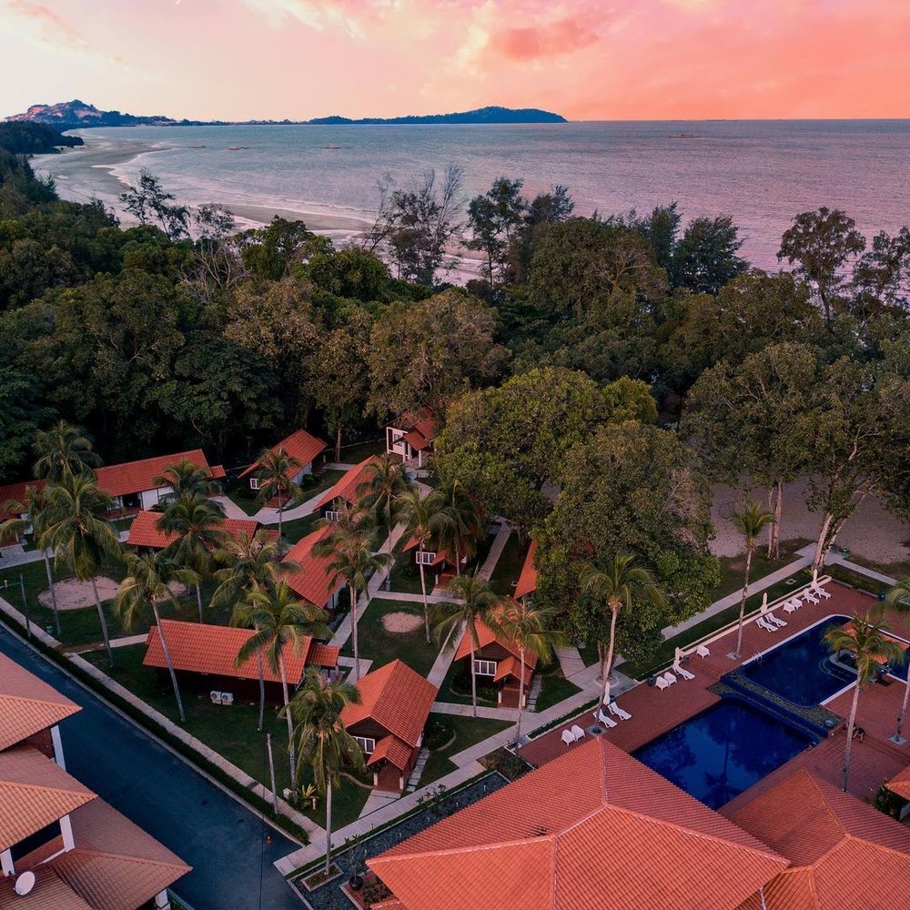 10 Dreamy Resorts In Kuantan & Cherating For Your Next Beach Holiday ...