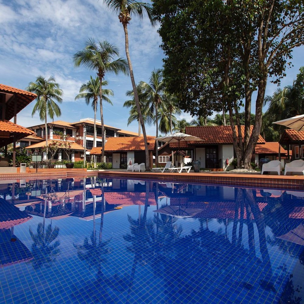 10 Dreamy Resorts In Kuantan & Cherating For Your Next Beach Holiday ...