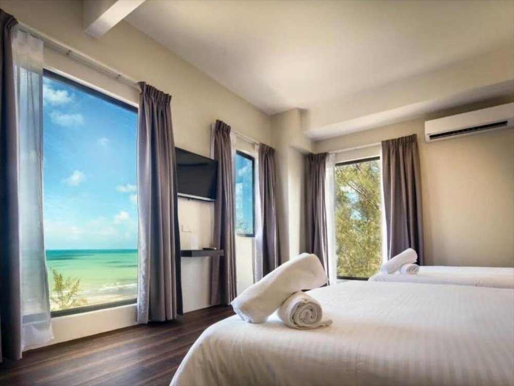 10 Dreamy Resorts In Kuantan & Cherating For Your Next Beach Holiday Klook Travel Blog