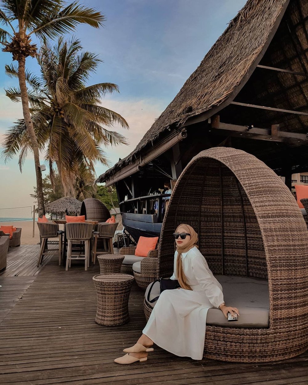 hyatt regency kuantan hotel best beach resort