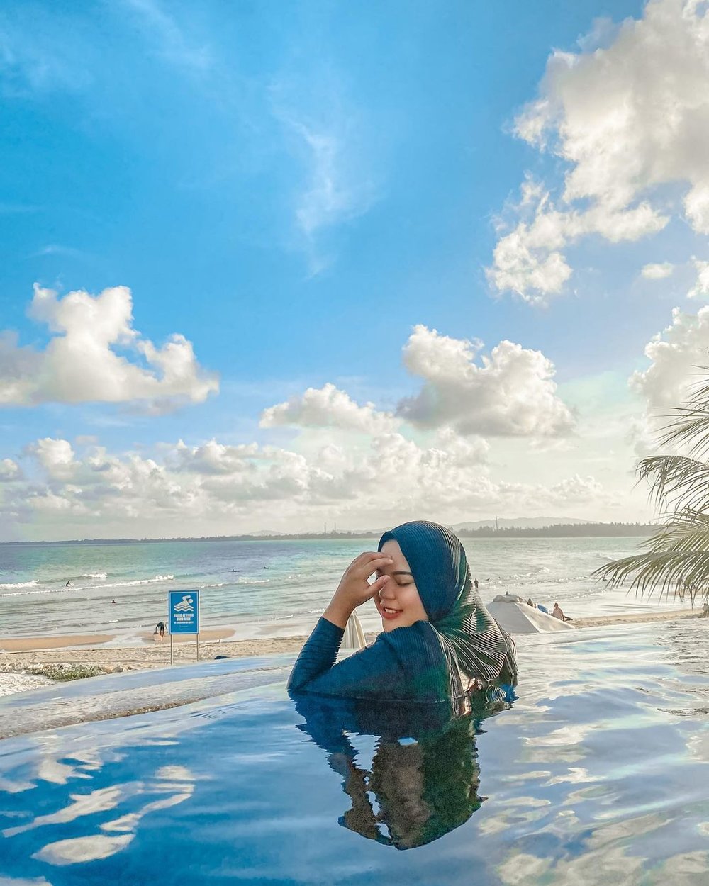 Royale Chulan Cherating Villas hotel 