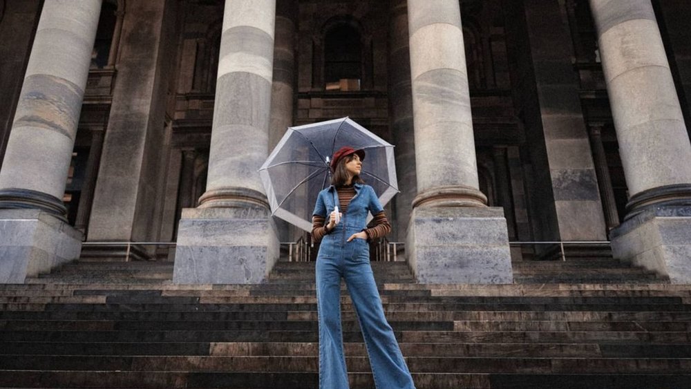 Explore Adelaide CBD at your own pace. Image credits: @momentsbylensphotography