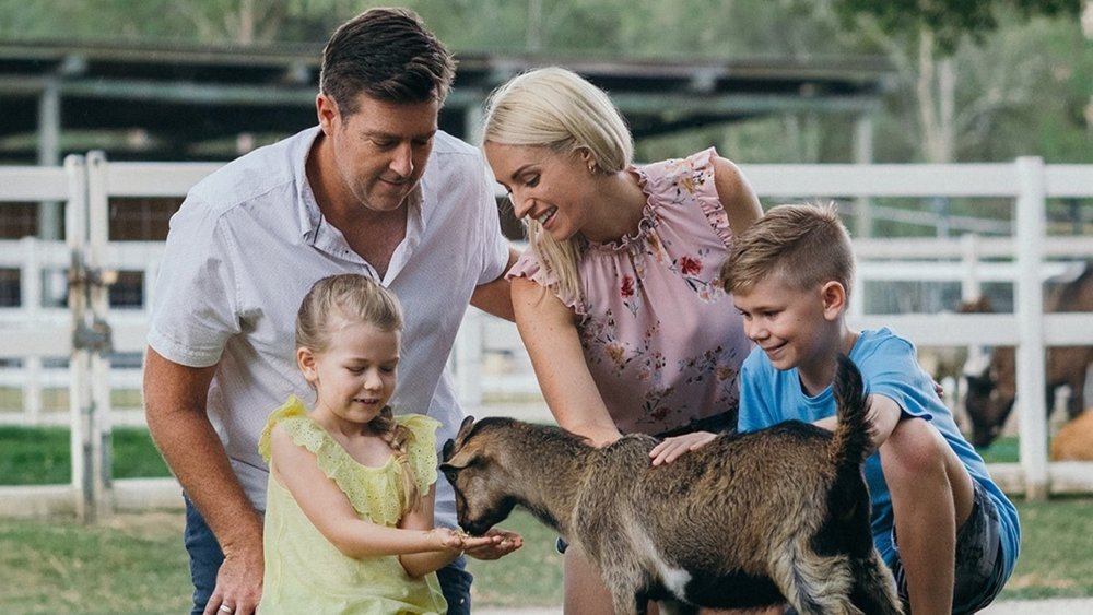 Make even MORE furry friends at Paradise Country! Image credits: @paradisecountrygc on Instagram