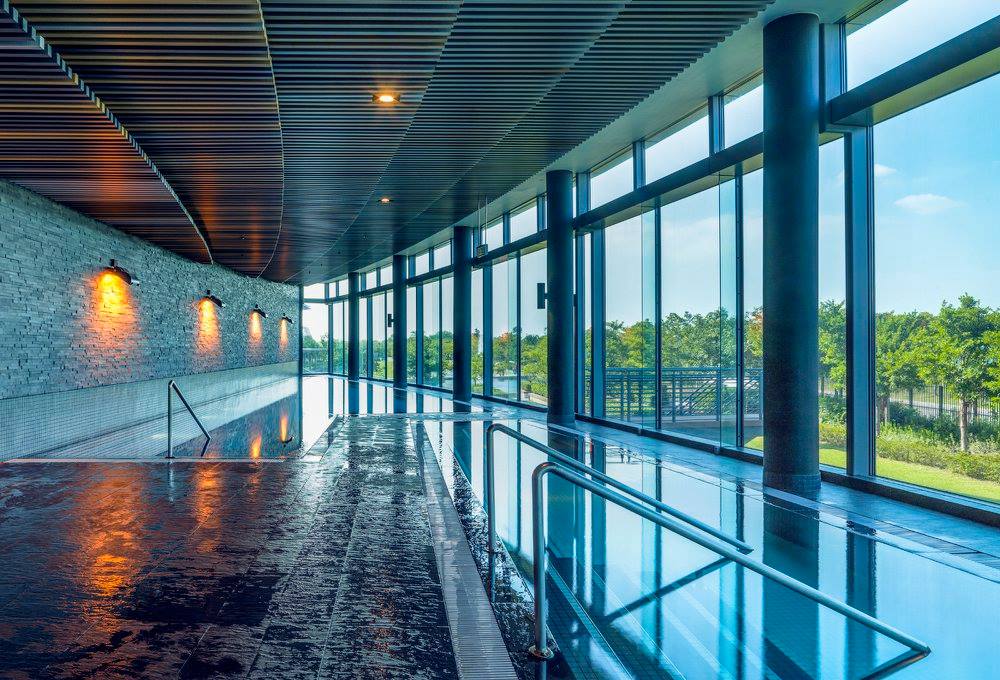 T·PARK 源區 SPA 水療