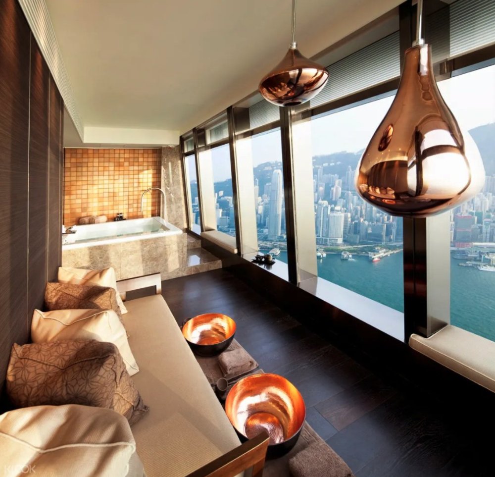 Treat Yourself to these Luxurious Hotel Spa Experiences Around Hong ...