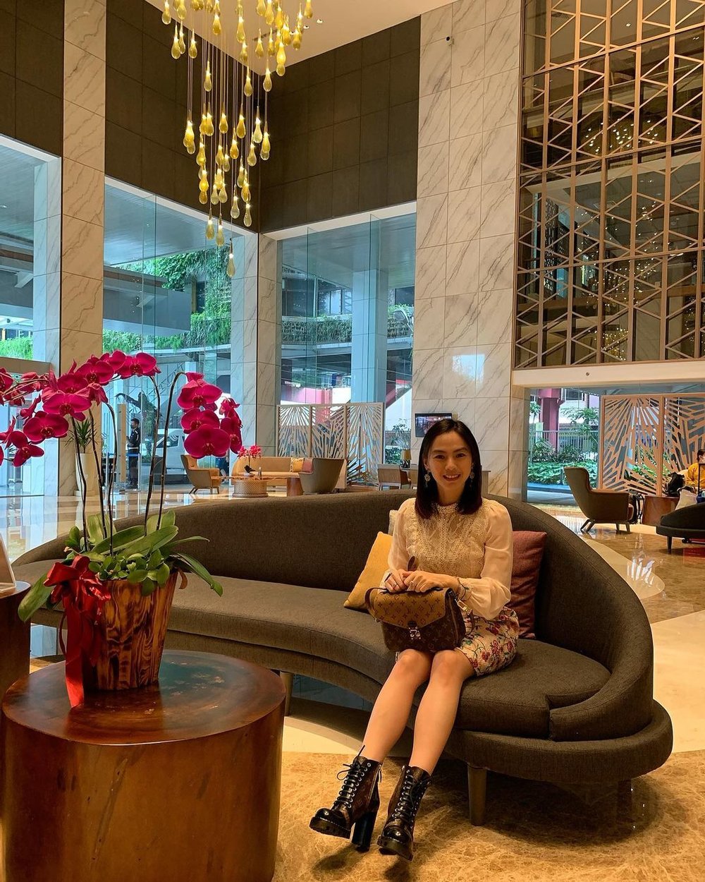 DoubleTree by Hilton Hotel Johor Bahru best hotel in JB