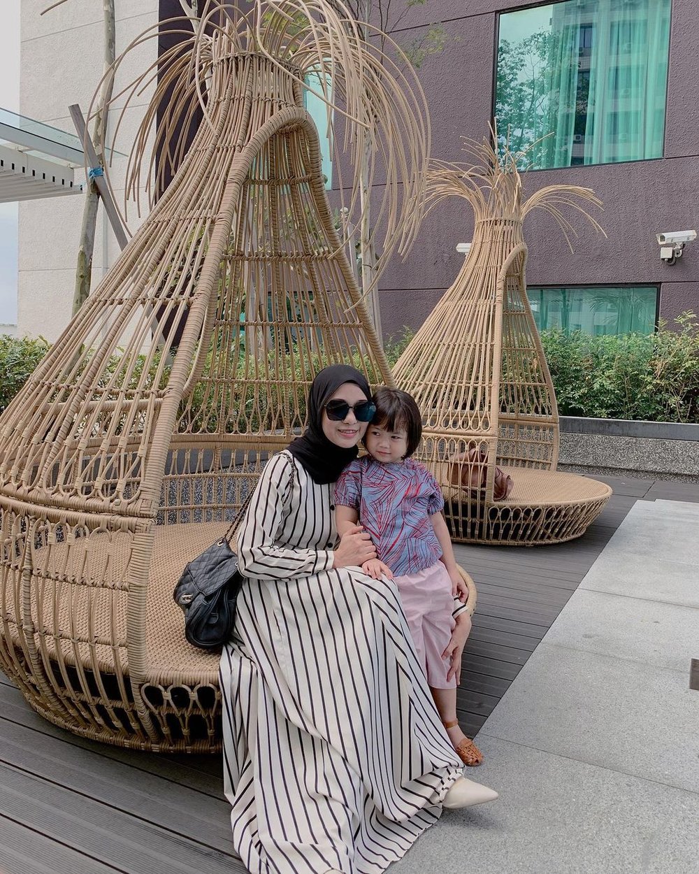 Amari Johor Bahru best hotel in JB