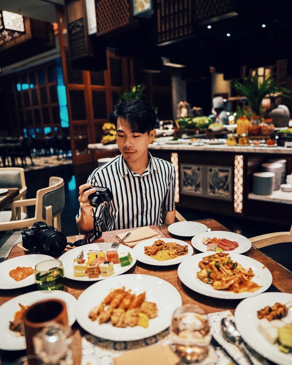 Amari Johor Bahru best hotel in JB