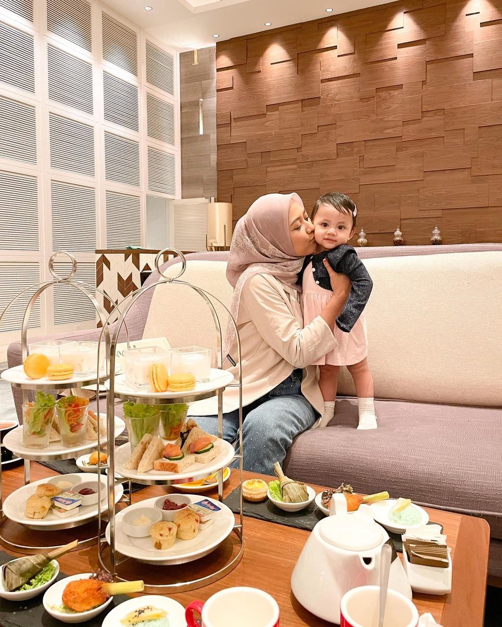 Amari Johor Bahru best hotel in JB