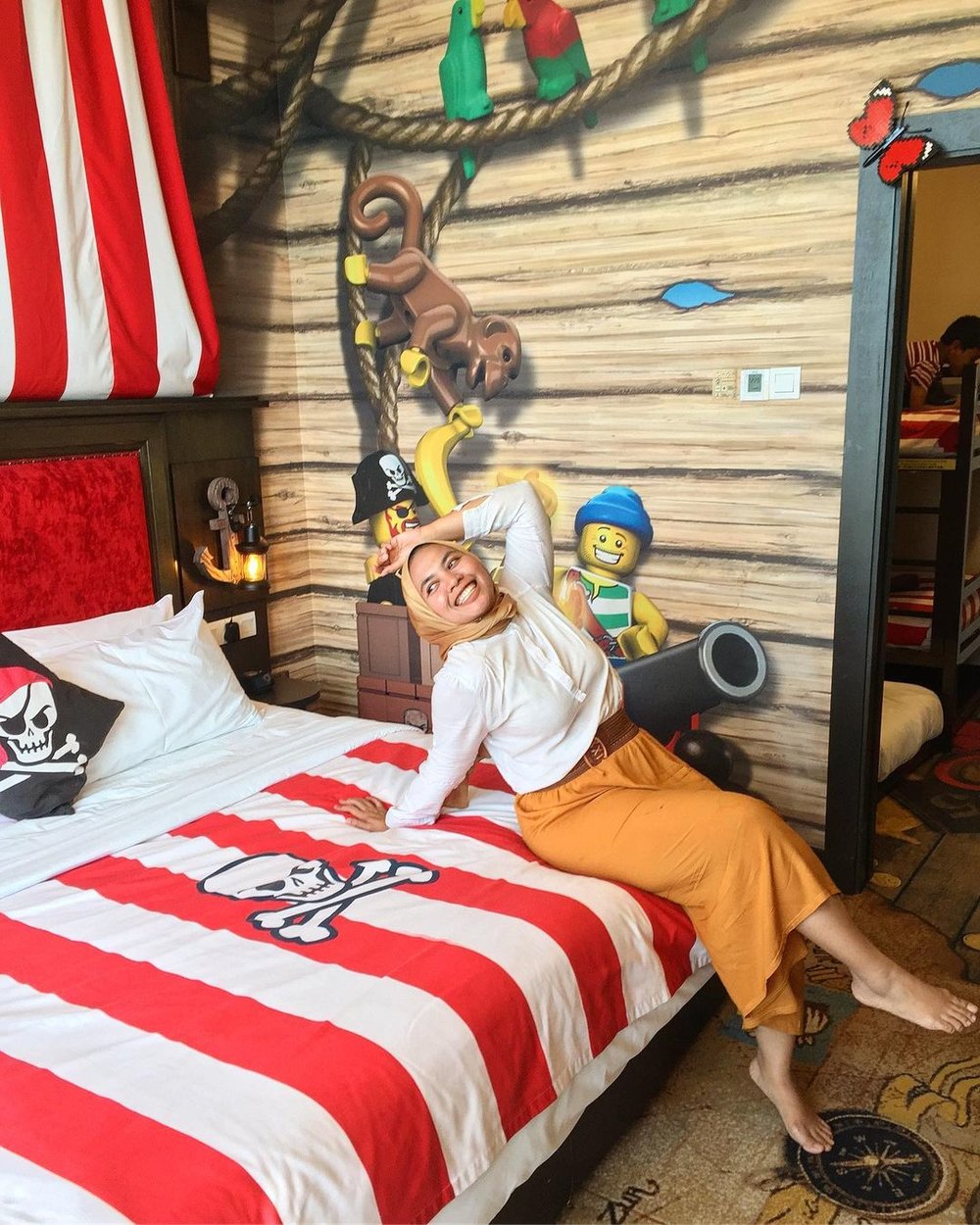 LEGOLAND Hotel Johor Bahru best hotel in JB