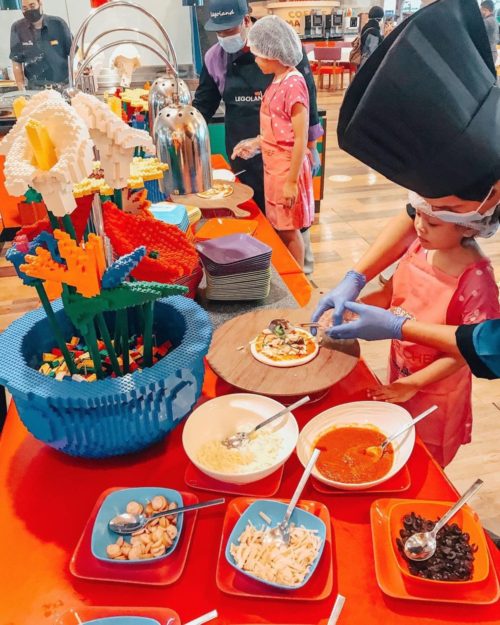 Legoland Malaysia Resort Johor Bahru best hotel in JB