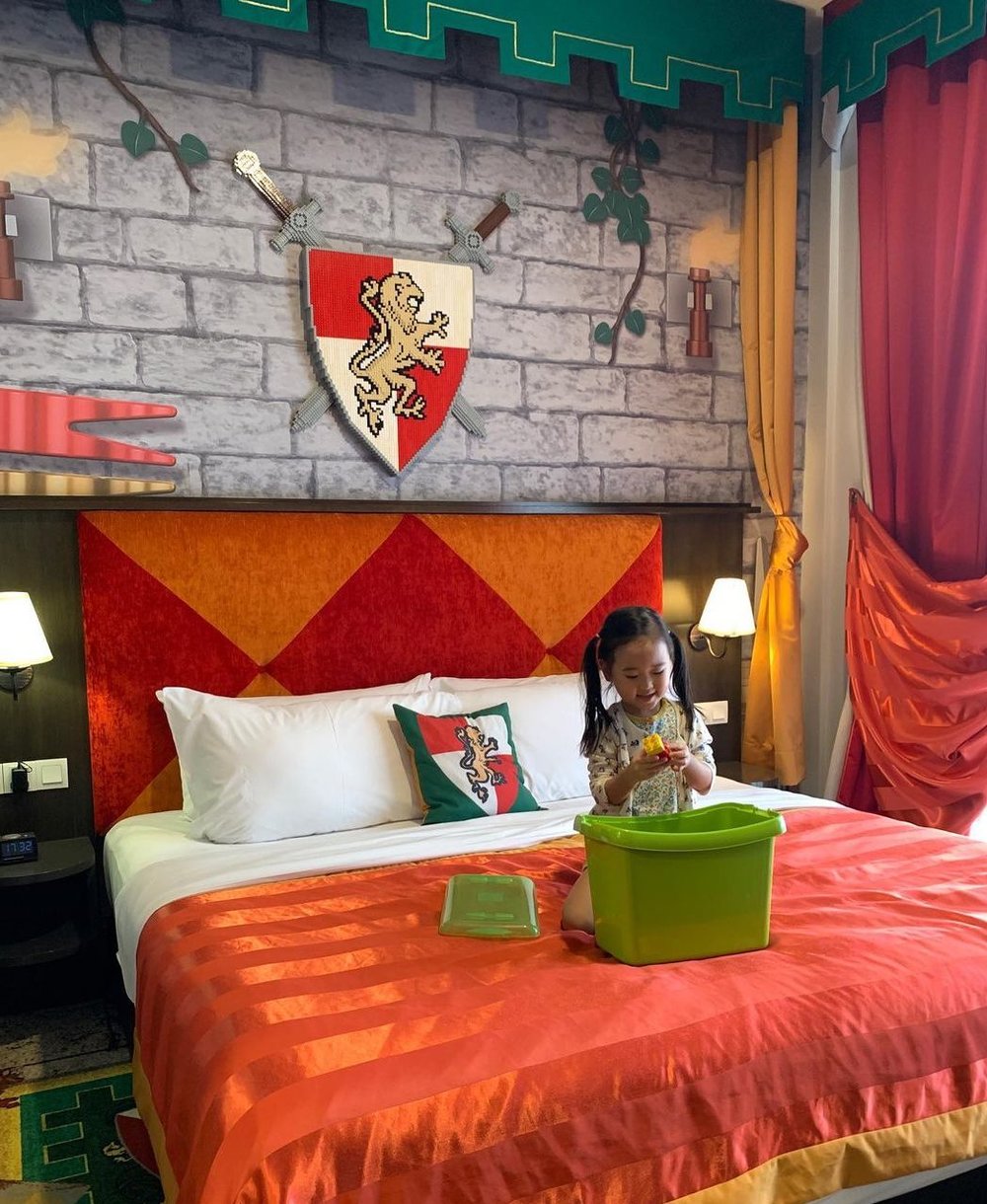 Legoland Malaysia Resort Johor Bahru best hotel in JB
