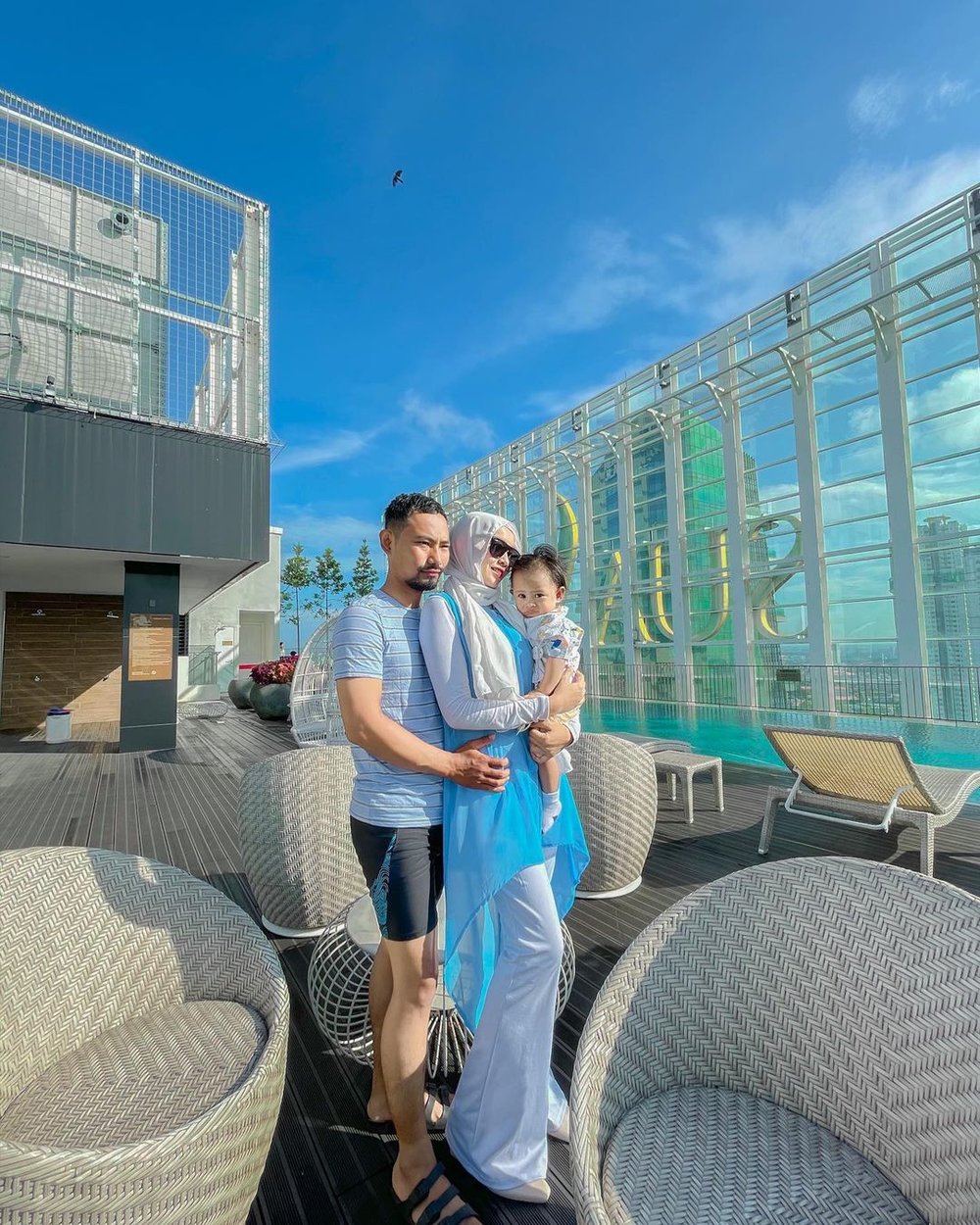 Suasana All Suites Hotel Johor Bahru best hotel in JB