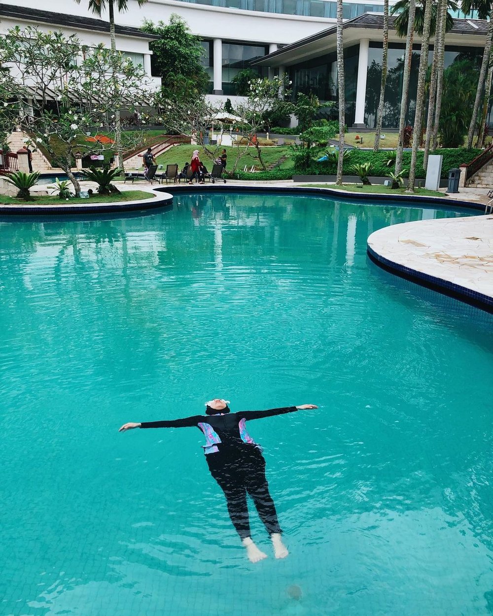 Thistle Johor Bahru best 5-star hotel in JB