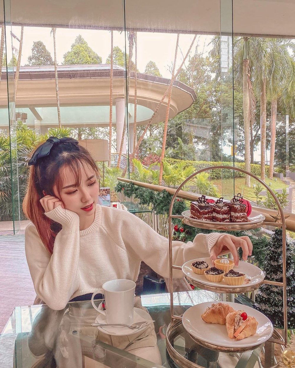 Thistle Johor Bahru best 5-star hotel in JB