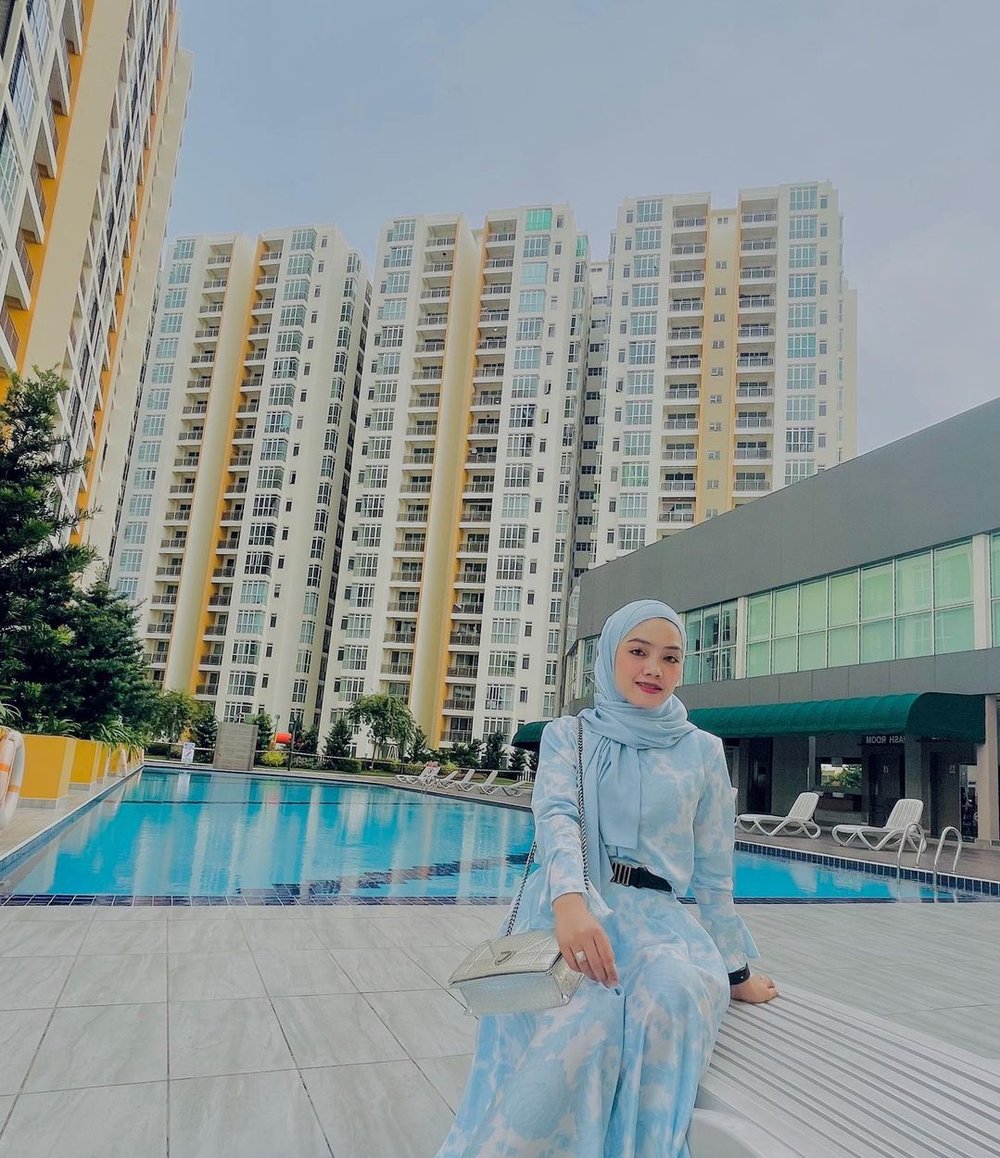 KSL Hot Spring Resort Johor Bahru best resort in JB