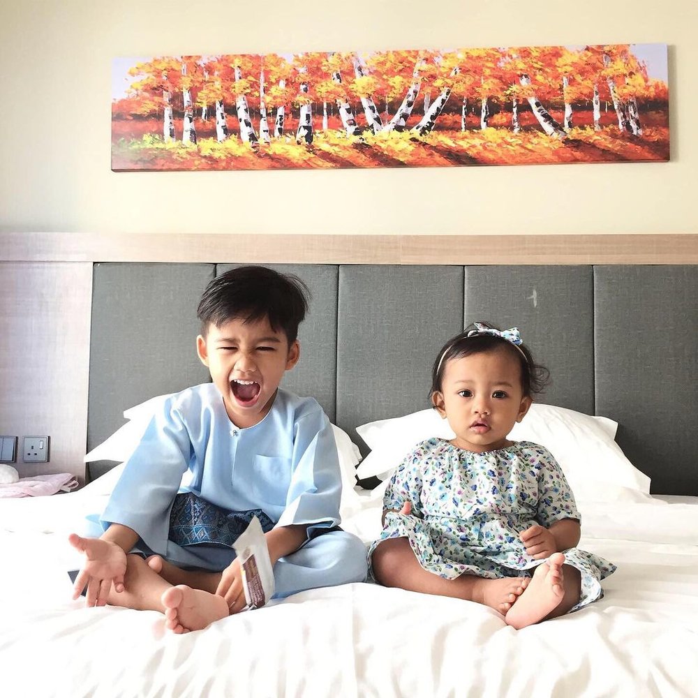 KSL Hot Spring Resort Johor Bahru best resort in JB