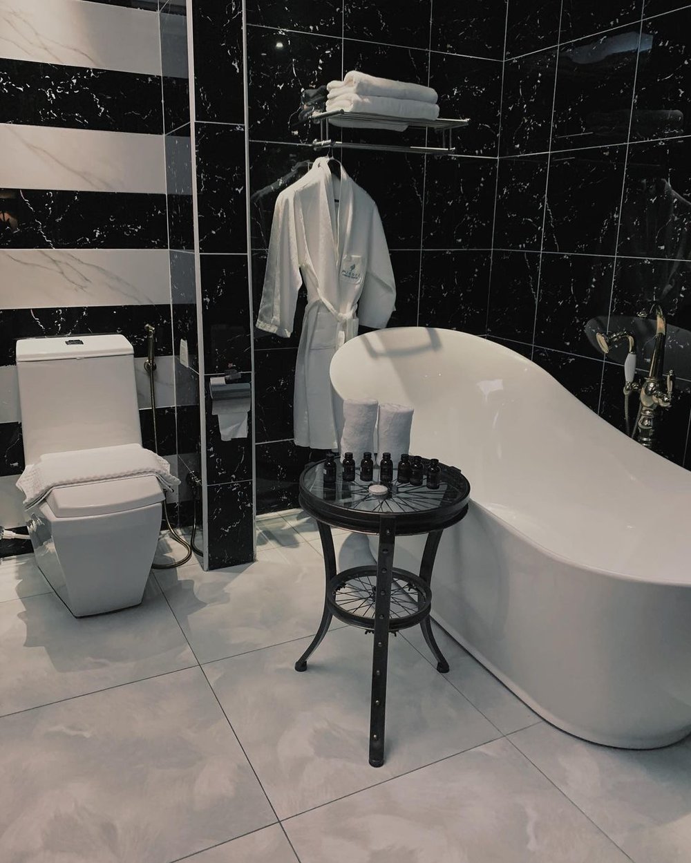 Midori Concept Hotel Johor Bahru best boutique hotel in JB