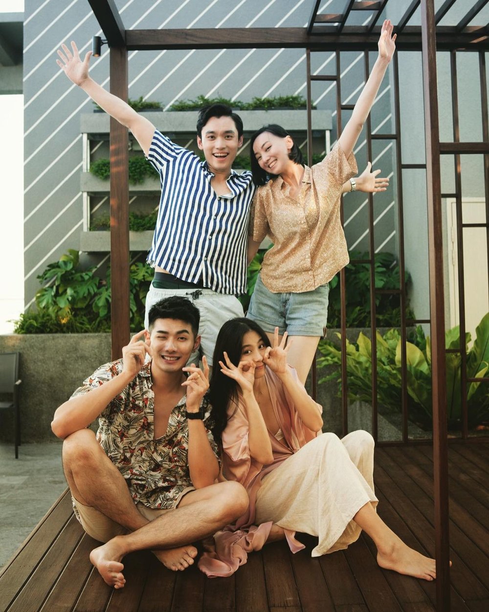 Holiday Inn Johor Bahru City Centre best hotel in JB