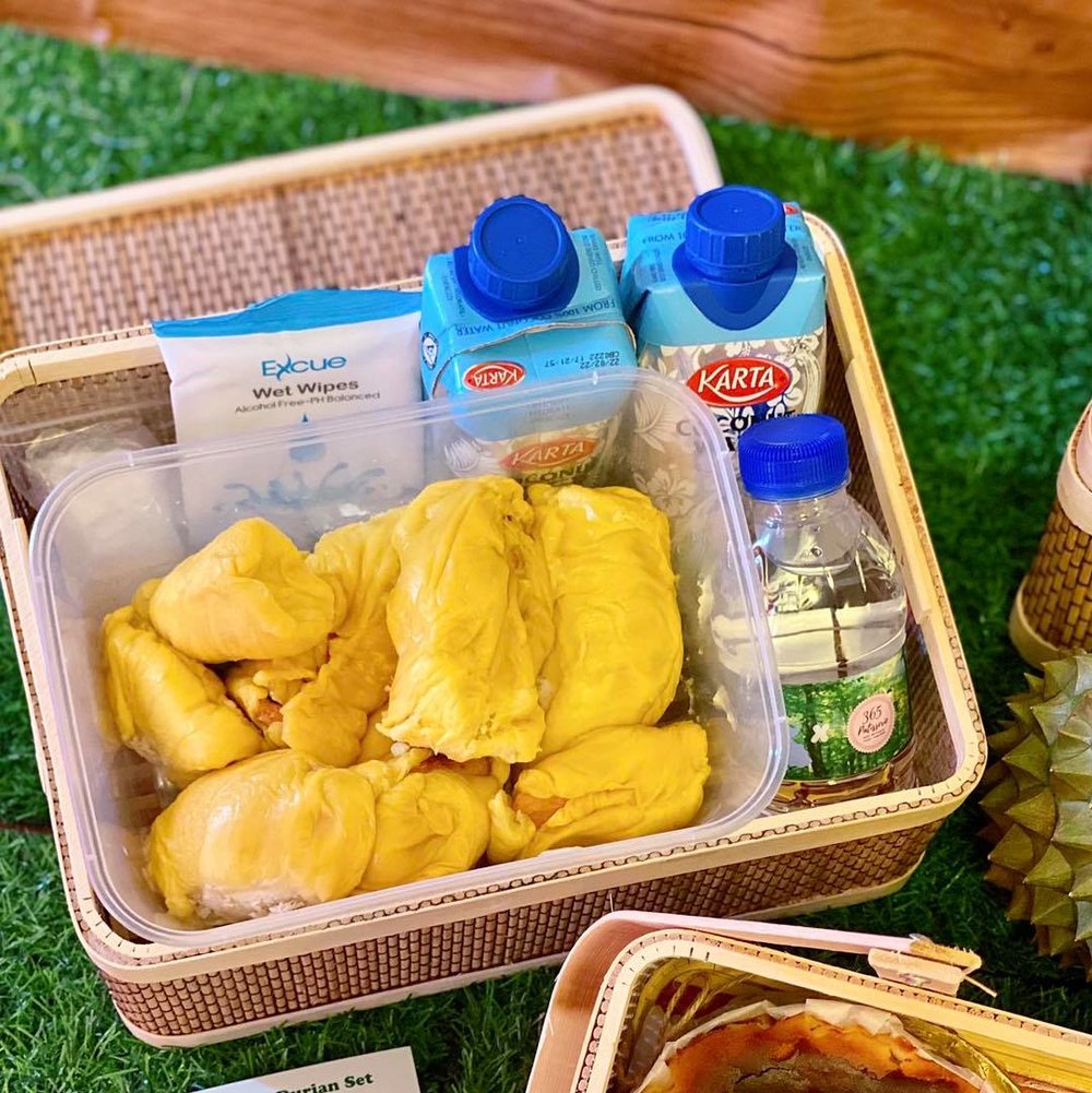 365 patisserie durian delivery online order kl selangor malaysia