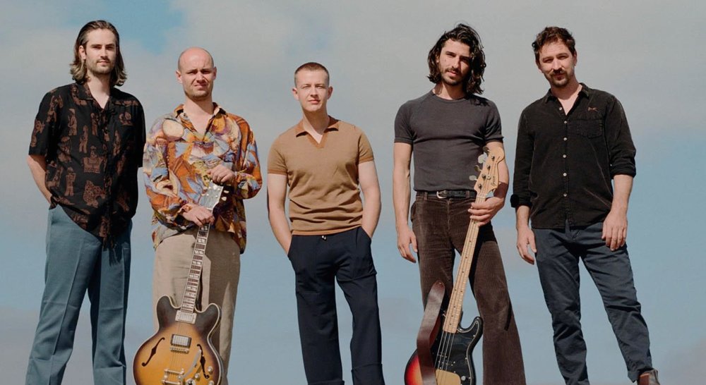 The demon groove kings, Mildlife are back on the road this winter, bringing their riotously loose-limbed performance to the iconic City Recital Hall.