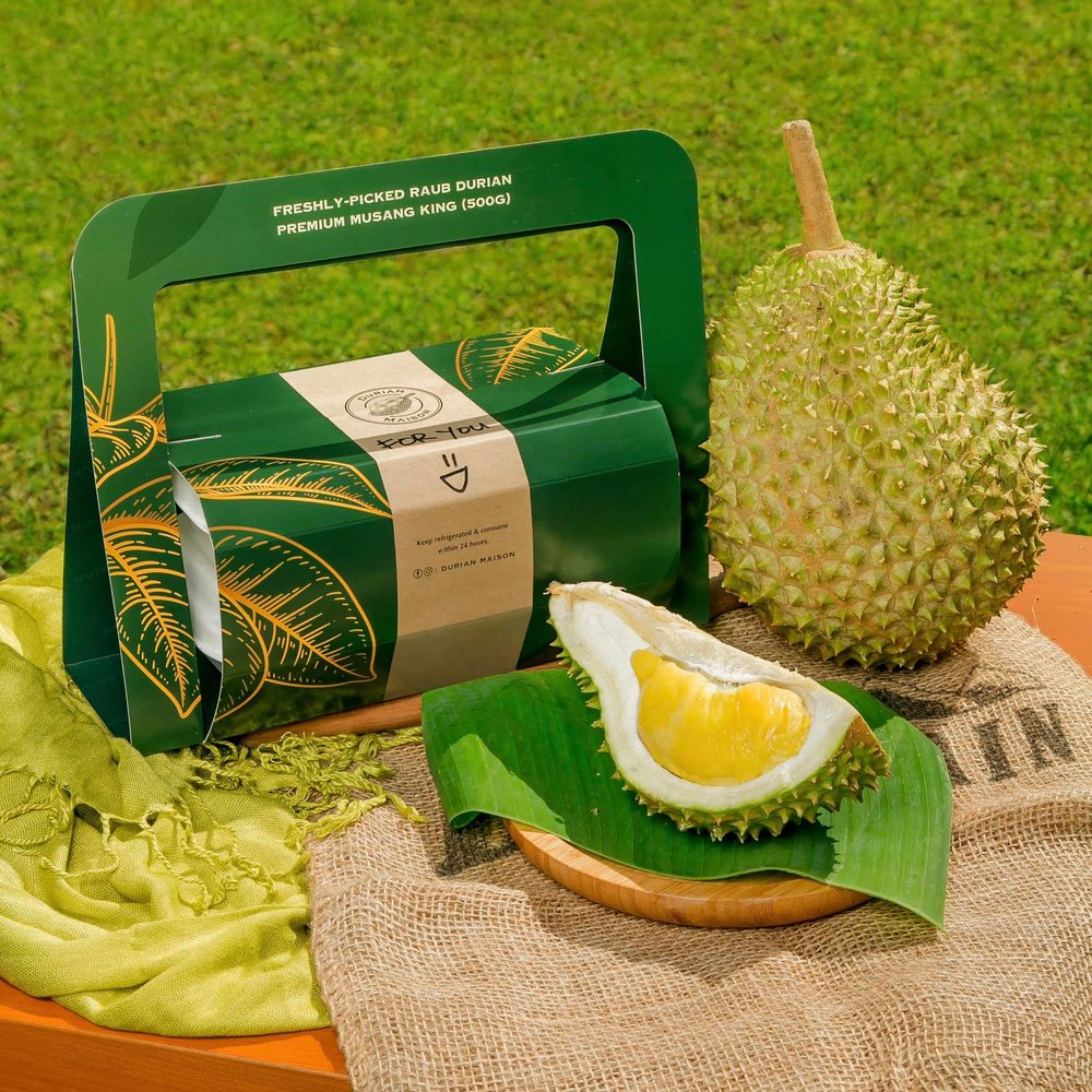 durian maison durian delivery mco kl selangor malaysia